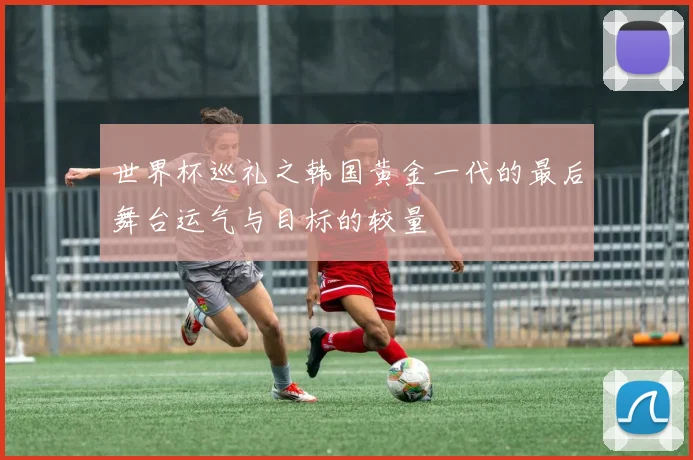 世界杯巡礼之韩国黄金一代的最后舞台运气与目标的较量